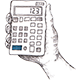 Home-calculator